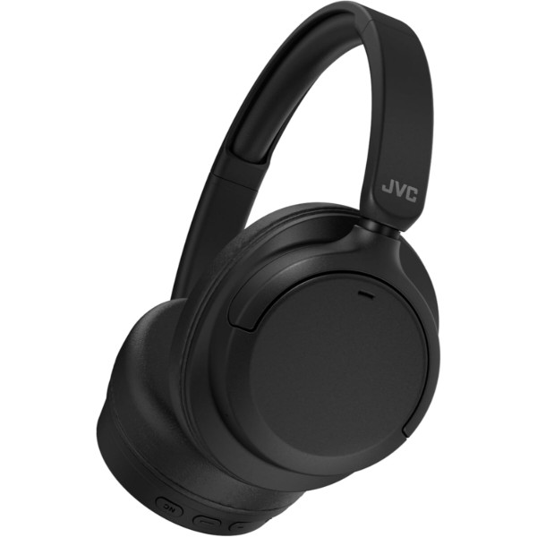 Фото - Навушники накладні бездротові JVC HAS75N-B-U